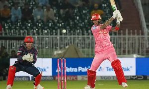 Islamabad United, PSL 10, Alex Hales, Cricket