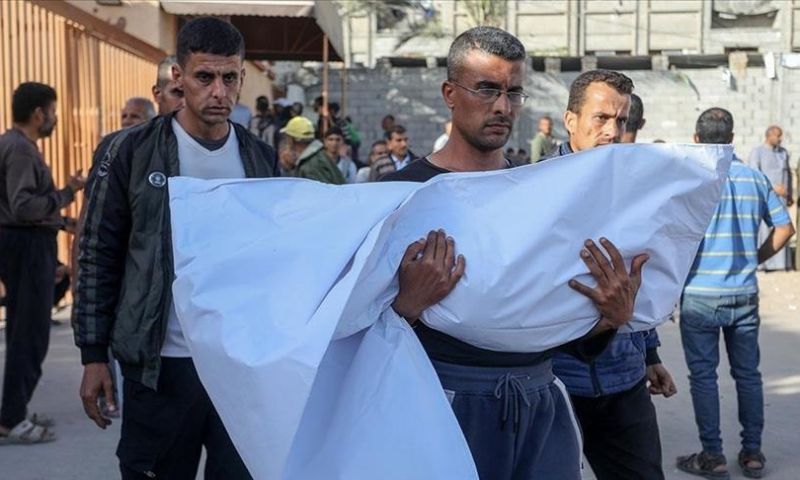 Gaza, Israel, Palestinians, Pakistan, UN, UNRWA, Aid, School, Jordan, Germany, Finland