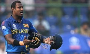 Angelo Mathews, Retirement, Test Cricket, Sri Lanka