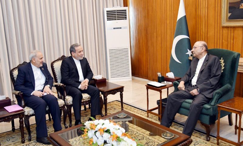 Iran, Pakistan, Pahalgam, President, Foreign Minister, Prime Minister, India, Kashmir, Gaza, West Bank