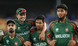 BCB, PCB, Rishad Hossain, Nahid Rana, T20 Series