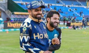 Babar Azam