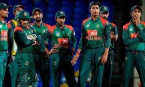 Bangladesh 2