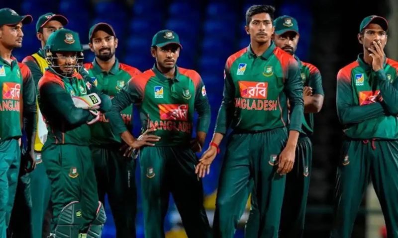 Bangladesh 2