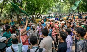 Bangladesh