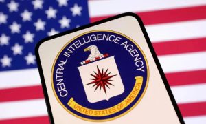 CIA