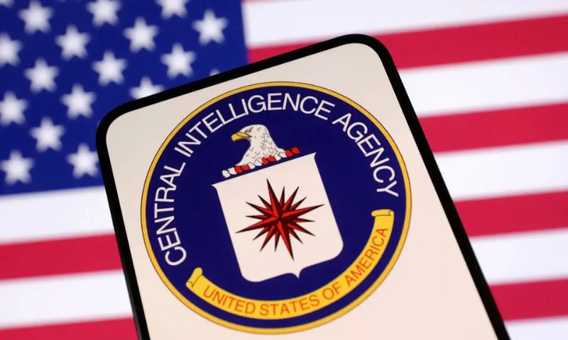 CIA