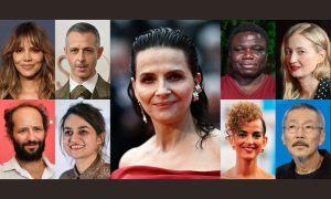 Cannes Festival