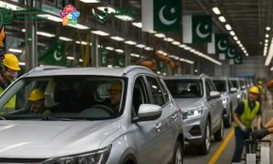 Car Production
