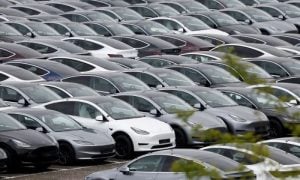 Car Sales