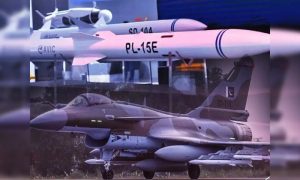 Chinese Weapons
