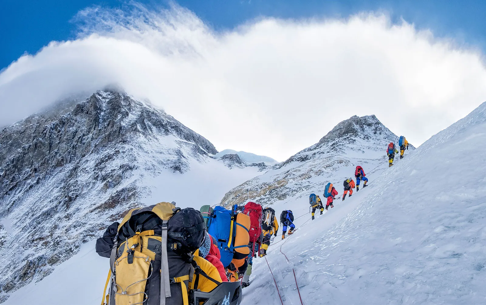 Nepal