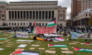 Columbia University