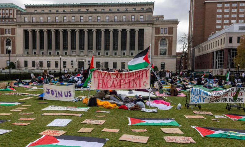 Columbia University