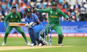 Cricket