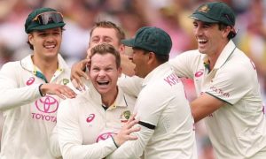 Cricket Australia