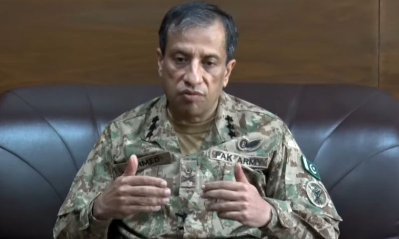 Pakistan, India, Ceasefire, DG ISPR, Kashmir, US, Donald Trump, New Delhi, Islamabad
