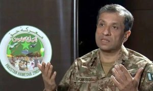 Pakistan, ISPR, India, Kashmir, IWT, UN,