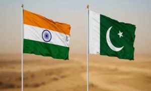 Pakistan, India, DGMOs, Talks, Donald Trump, Kashmir