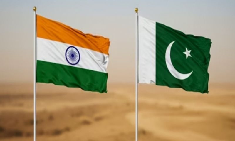 Pakistan, India, DGMOs, Talks, Donald Trump, Kashmir