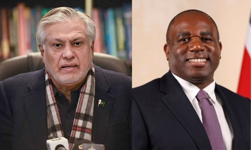 Pakistan, Foreign Minister, Pahalgam, UN Charter, UK, India