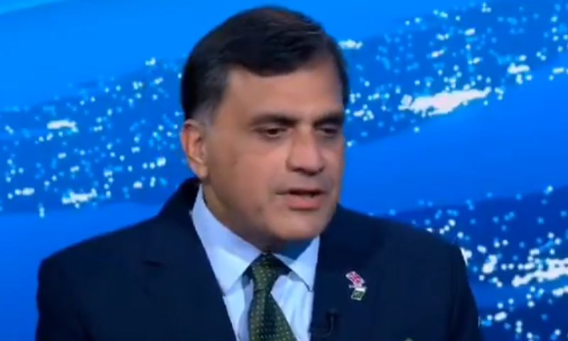 Pakistan, India, Kashmir, United Kingdom, Pahalgam, National Security Committee, FATF,