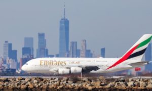 Emirates