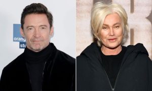 Deborra-Lee Furness, Divorce, Hugh Jackman, Australia, Actress, The Music Man