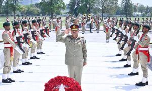Field Marshal