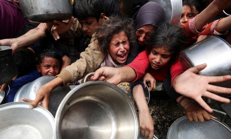 Gaza
