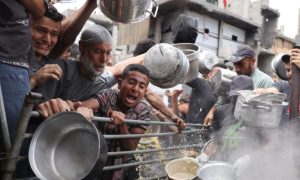 Gaza