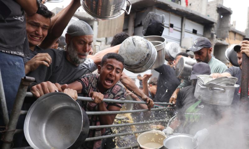 Gaza