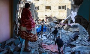 Gaza