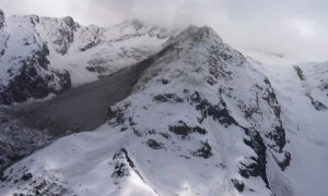 Glacier