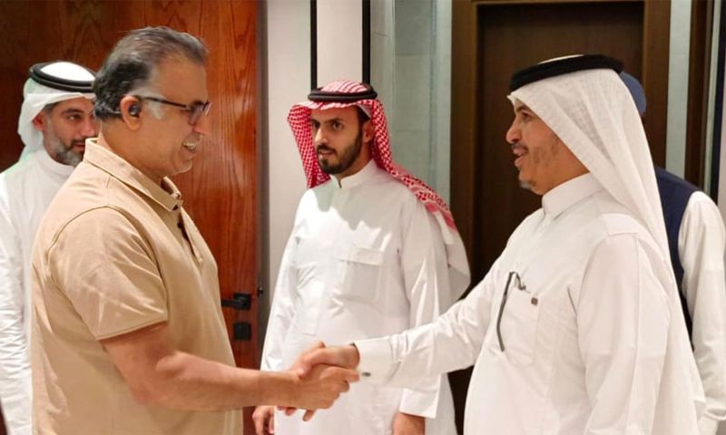 Hajj, Pakistan, Saudi Arabia, Tawafa Company, Nusuk Cards,