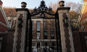 Harvard