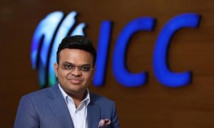 ICC, President, Indian Armed Forces, BCCI, South Asia,