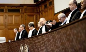 Pakistan, Gaza, ICJ, UNRWA, Israel, Palestine, Al-Quds,