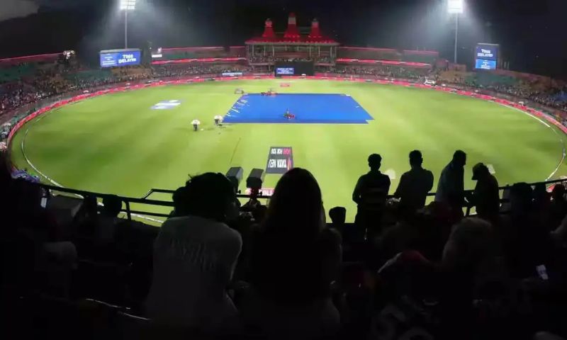 IPL, Dharamsala, Pakistan-India Conflict, BCCI, Special Train