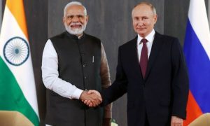 India
