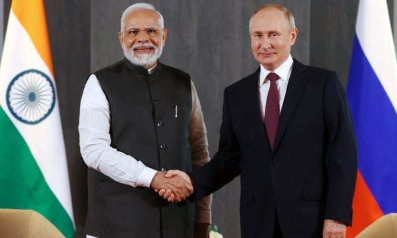 India