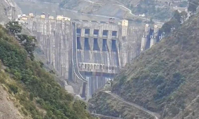India