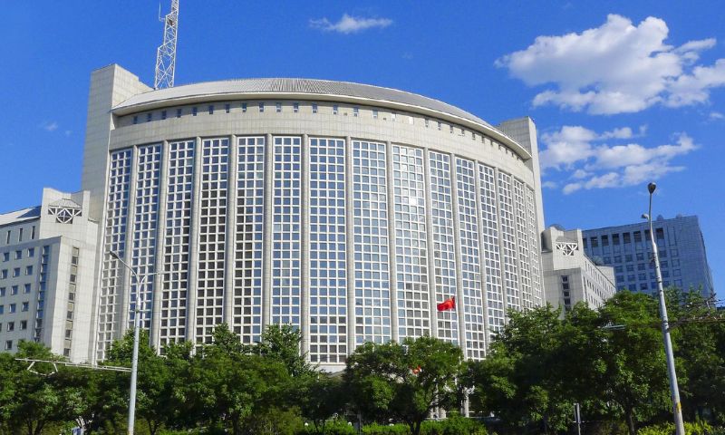 China
