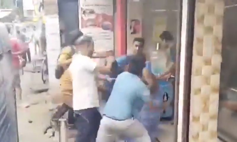 India