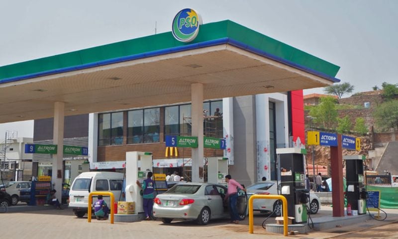 Islamabad