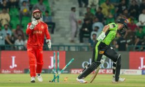 PSL 10 Eliminator 2, Islamabad United, Lahore Qalandars, Cricket