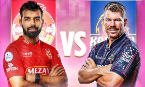 PSL 10, Islamabad United, Karachi Kings, Cricket