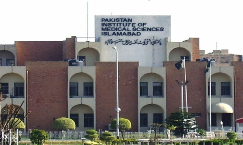 Islamabad