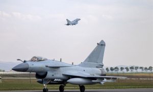 China, J-10 Fighter Jet, Asia, France, Rafale, Western, Defence, India,