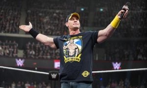 John Cena, WWE, Retirement, American,
